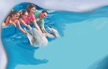 Sea World of San Diego